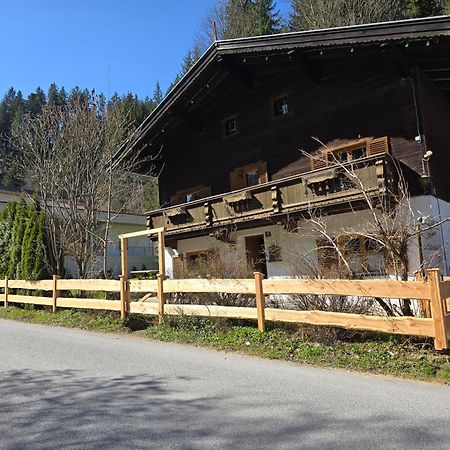 Lederer Haeus'L, Ferienwohnungen Ellmau Extérieur photo