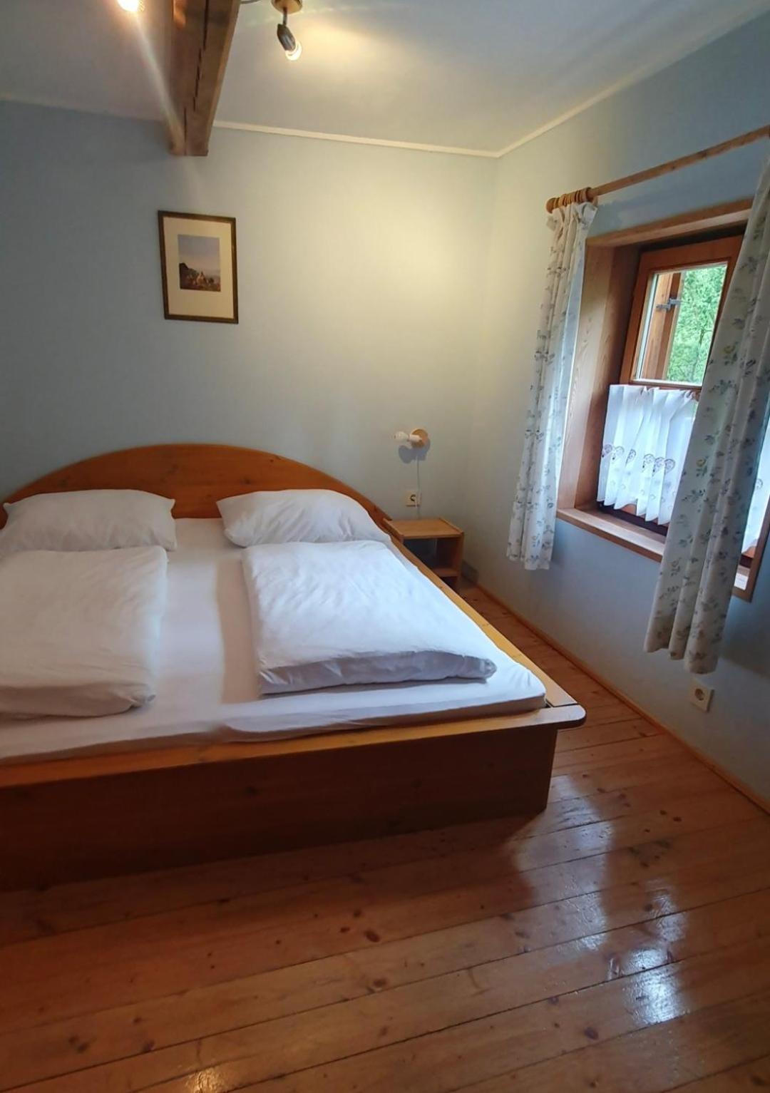 Lederer Haeus'L, Ferienwohnungen Ellmau Extérieur photo