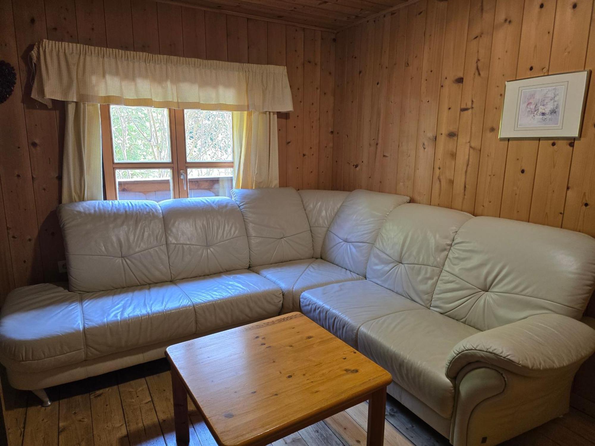 Lederer Haeus'L, Ferienwohnungen Ellmau Extérieur photo