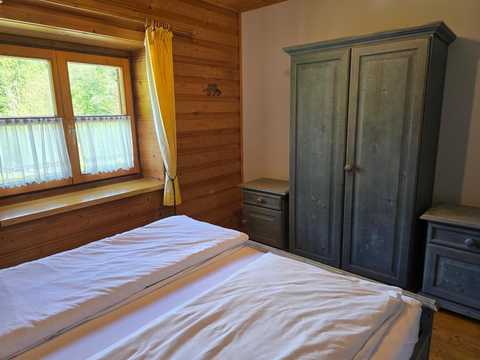 Lederer Haeus'L, Ferienwohnungen Ellmau Extérieur photo