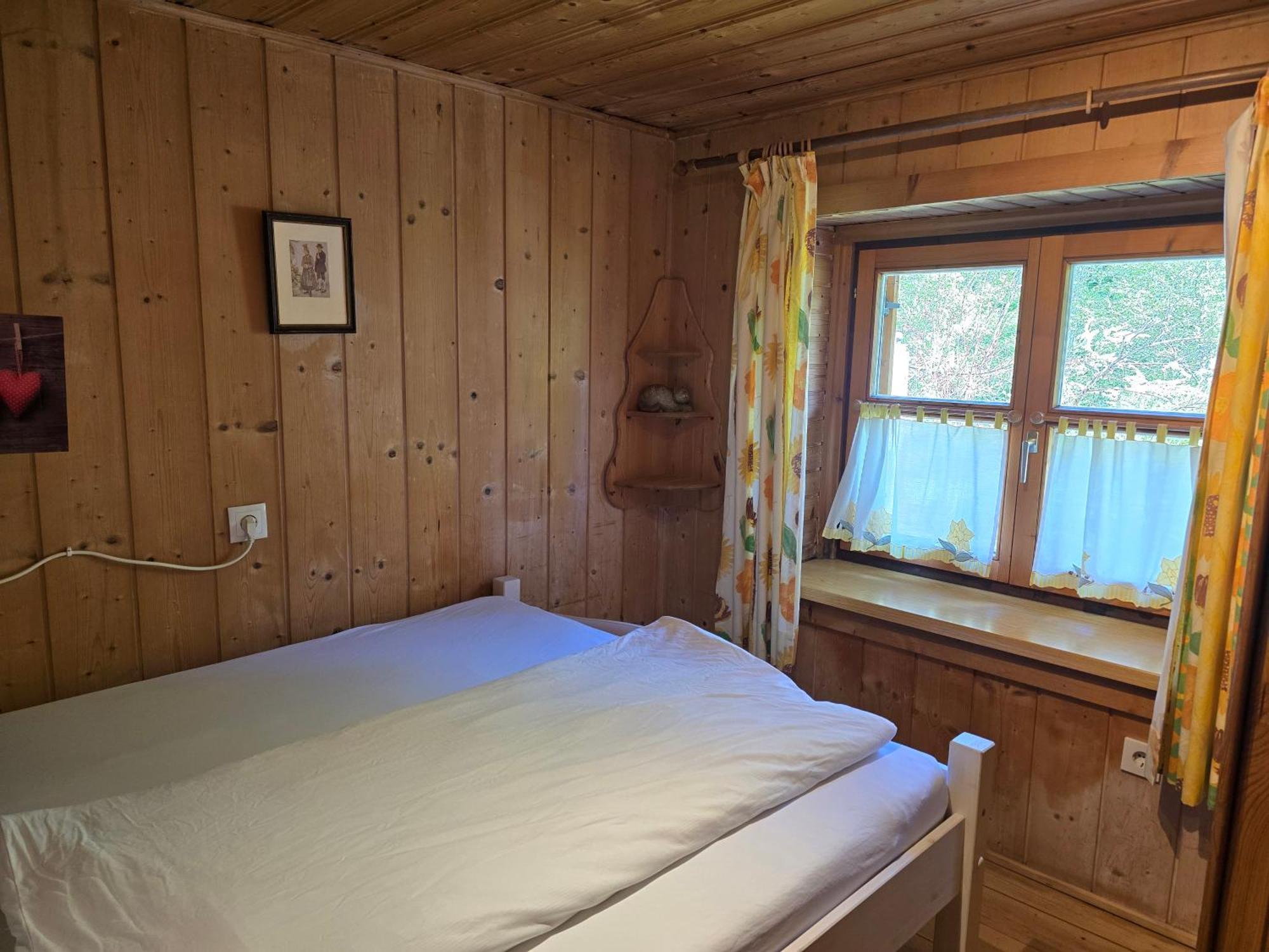 Lederer Haeus'L, Ferienwohnungen Ellmau Extérieur photo