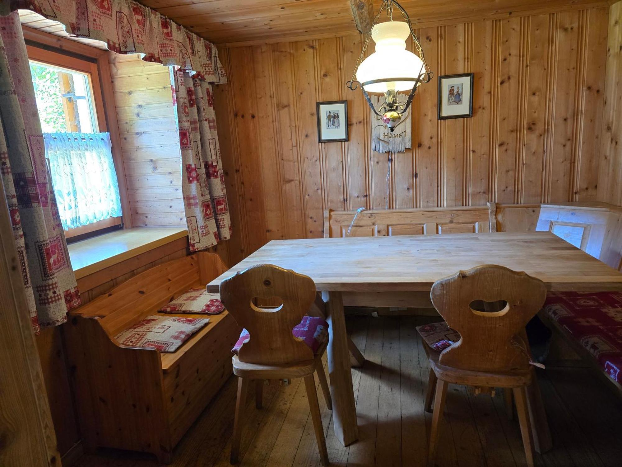Lederer Haeus'L, Ferienwohnungen Ellmau Extérieur photo